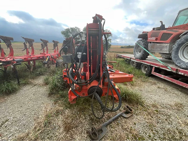 Kuhn - 2007 - varimaster 182 5 body - ploeg - afbeelding 4 van  10