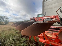Kuhn - 2007 - varimaster 182 5 body - ploeg - afbeelding 7 van  10