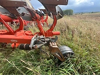 Kuhn - 2007 - varimaster 182 5 body - ploeg - afbeelding 8 van  10