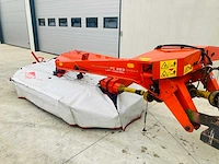 Kuhn - fc283 - mowing machine - 2002 - afbeelding 1 van  7