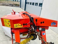 Kuhn - fc283 - mowing machine - 2002 - afbeelding 3 van  7