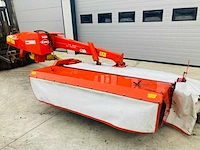 Kuhn - fc283 - mowing machine - 2002 - afbeelding 6 van  7