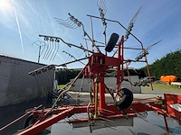 Kuhn - ga7301 - grass harvester - - afbeelding 2 van  11