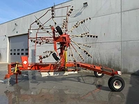 Kuhn - ga7301 - grass harvester - - afbeelding 1 van  11