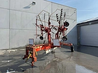 Kuhn - ga7301 - grass harvester - - afbeelding 5 van  11
