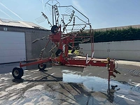Kuhn - ga7301 - grass harvester - - afbeelding 7 van  11
