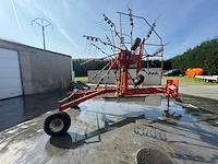 Kuhn - ga7301 - grass harvester - - afbeelding 8 van  11