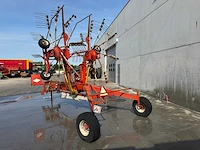 Kuhn - ga7301 - grass harvester - - afbeelding 10 van  11