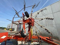 Kuhn - ga7301 - grass harvester - - afbeelding 11 van  11