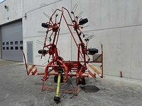 Kuhn - gf640 - grass harvester - afbeelding 1 van  10