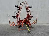 Kuhn - gf640 - grass harvester - afbeelding 3 van  10