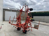 Kuhn - gf640 - grass harvester - afbeelding 6 van  10