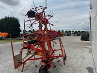 Kuhn - gf640 - grass harvester - afbeelding 8 van  10