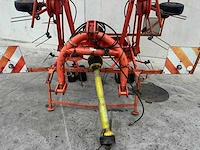Kuhn - gf640 - grass harvester - afbeelding 10 van  10