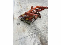 Kuhn - hydraulische lift - power harrow hydraulic lift- 2000 - afbeelding 2 van  3