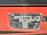 Kuhn - pro271 - voermengwagen - 2016 - afbeelding 4 van  12