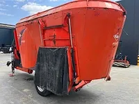 Kuhn - pro271 - voermengwagen - 2016 - afbeelding 6 van  12