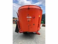 Kuhn - pro271 - voermengwagen - 2016 - afbeelding 7 van  12