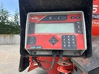 Kuhn - pro271 - voermengwagen - 2016 - afbeelding 12 van  12