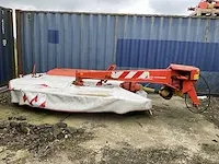 Kuhn 283 maaimachine - 2001 - afbeelding 1 van  6
