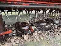 Kuhn 283 maaimachine - 2001 - afbeelding 5 van  6