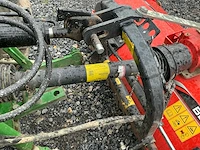 Kuhn be14 klepelmaaier - afbeelding 2 van  11