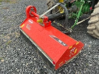 Kuhn be14 klepelmaaier - afbeelding 1 van  11