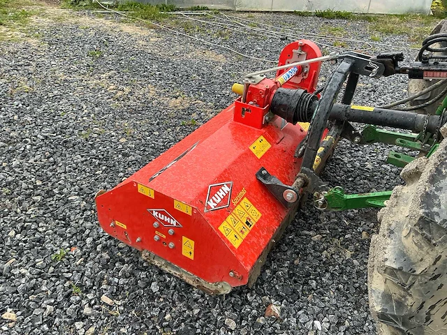 Kuhn be14 klepelmaaier - afbeelding 5 van  11