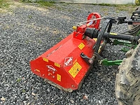 Kuhn be14 klepelmaaier - afbeelding 5 van  11