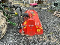 Kuhn be14 klepelmaaier - afbeelding 7 van  11