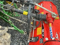 Kuhn be14 klepelmaaier - afbeelding 10 van  11