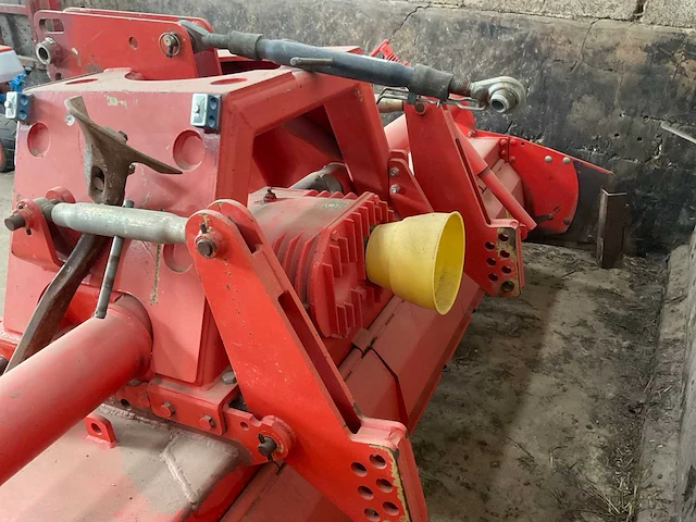 Kuhn el162-300 frees - afbeelding 3 van  9