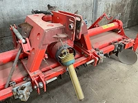 Kuhn el162-300 frees - afbeelding 6 van  9
