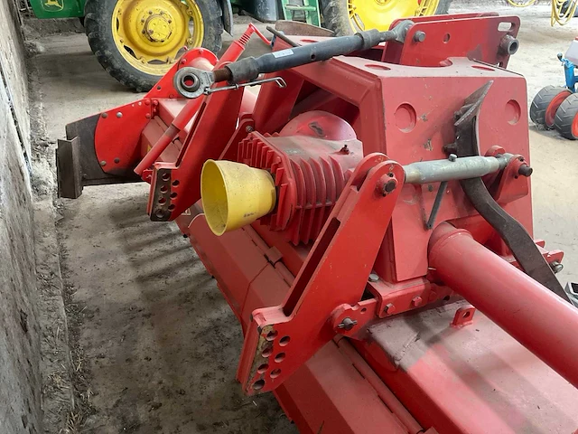 Kuhn el162-300 frees - afbeelding 7 van  9