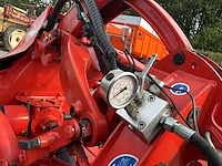 Kuhn fc3115-ff en fc3125rd-ff maaicombinatie - afbeelding 2 van  20