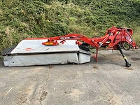 Kuhn fc3115-ff en fc3125rd-ff maaicombinatie - afbeelding 7 van  20