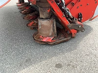 Kuhn fc3115-ff en fc3125rd-ff maaicombinatie - afbeelding 17 van  20