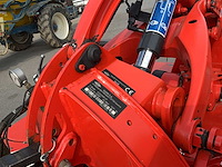 Kuhn fc3115-ff en fc3125rd-ff maaicombinatie - afbeelding 3 van  20