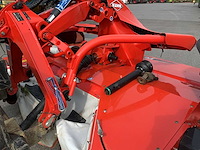 Kuhn fc3115-ff en fc3125rd-ff maaicombinatie - afbeelding 4 van  20