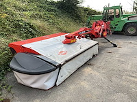 Kuhn fc3115-ff en fc3125rd-ff maaicombinatie - afbeelding 8 van  20