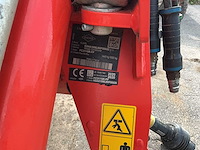 Kuhn fc3115-ff en fc3125rd-ff maaicombinatie - afbeelding 9 van  20