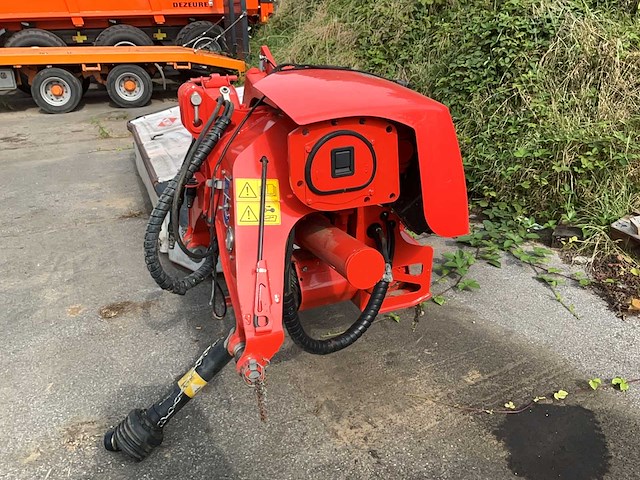 Kuhn fc3115-ff en fc3125rd-ff maaicombinatie - afbeelding 11 van  20