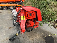 Kuhn fc3115-ff en fc3125rd-ff maaicombinatie - afbeelding 11 van  20