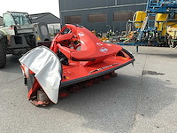 Kuhn fc3115-ff en fc3125rd-ff maaicombinatie - afbeelding 1 van  20