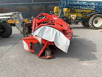 Kuhn fc3115-ff en fc3125rd-ff maaicombinatie - afbeelding 12 van  20