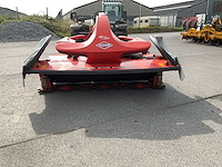 Kuhn fc3115-ff en fc3125rd-ff maaicombinatie - afbeelding 14 van  20