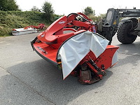 Kuhn fc3115-ff en fc3125rd-ff maaicombinatie - afbeelding 16 van  20