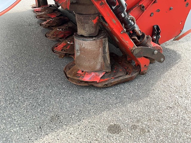 Kuhn fc3115-ff en fc3125rd-ff maaicombinatie - afbeelding 17 van  20