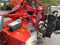 Kuhn fc3115-ff en fc3125rd-ff maaicombinatie - afbeelding 18 van  20