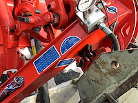 Kuhn fc3115-ff en fc3125rd-ff maaicombinatie - afbeelding 20 van  20